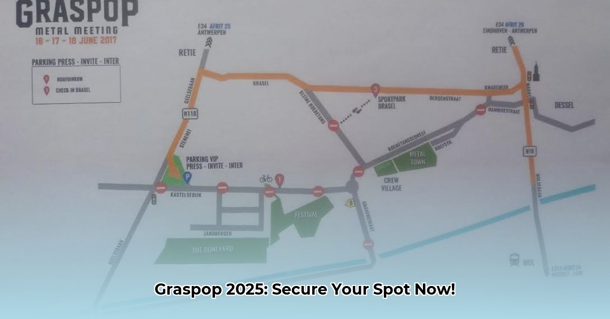 graspop-parking-ticket